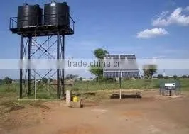 4000W Commercial CE TUV Proved and High Efficiency 4000W by IPM or I Complete With Battery Flexible Thin Film Solar Panel thumbnail-4