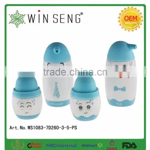 Condiment Container Kitchenware Ceramic Spice Canister thumbnail-3