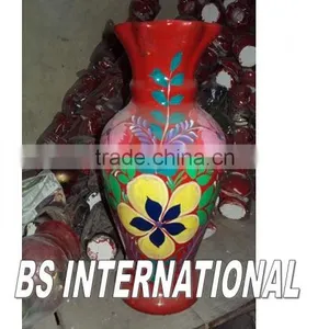 Ceramic Flower Pot thumbnail-1