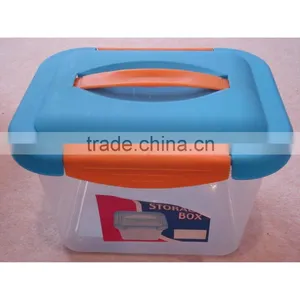 Plastic Handy Box-Medium thumbnail-3