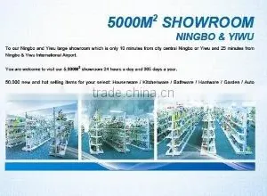 Ningbo Royal Union Co., Ltd. company overview - view 2 thumbnail