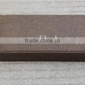 China Outdoor/exterior Machinery Clay Floor Brick/tile in High Quality thumbnail-1