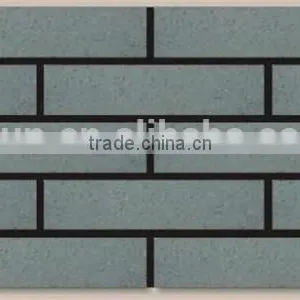 High Temperature Resistance Cladding Wall Brick, Decoration Clay Wall Brick thumbnail-3