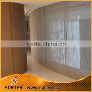Stainless Steel Ball Chain Curtain for Outdoor thumbnail-1