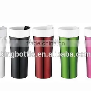 Starbucks Ceramic and Stainless Steel Mugs thumbnail-1