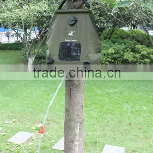 Cute Functional Camping Shower thumbnail-1