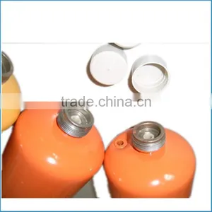 16oz Disposable Portable Mapp Gas Cylinder for Sale thumbnail-2