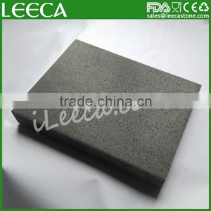 LEECA Lava Stone for Steak Cooking thumbnail-1