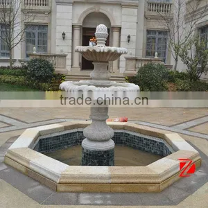 Stone Garden Water Features thumbnail-1