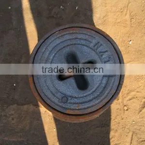 Hot Selling ISO9001 Best Selling After-sales Fire Hydrant thumbnail-3