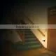 Led Motion Sensor Light.Motion Activated Cordless Sensor LED Light Indoor Outdoor.H0140 thumbnail-5