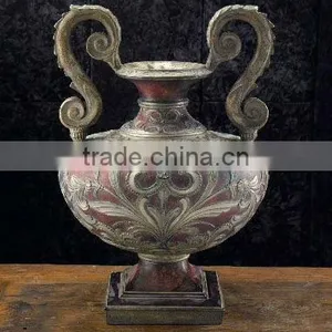Antique Vase Made in China thumbnail-1