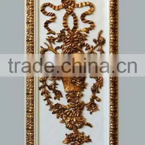 FA-240P-01 Vintage Wall Art Decor Wedding Decorations thumbnail-5