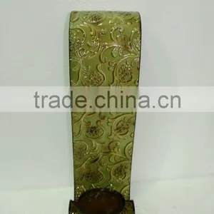 Craft Metal Candle Holder thumbnail-1