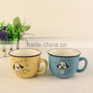 2017 New Gift Ceramic Specialized Coffee Mug for New Year thumbnail-1