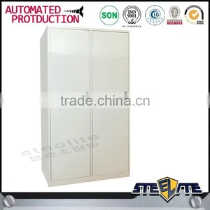 KD Structure Double Door Beige Color Boys Metel Locker thumbnail-4