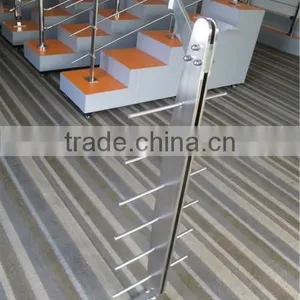 JINXIN Hardware Project Stair Wire Railings Or Stainless Balustrade Wire thumbnail-3