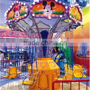 Professional Factory Manufacture Amusement Rides Pirate Ship for Sale thumbnail-3
