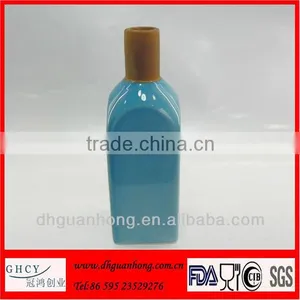 Wholesale Supplier Antique Clay Vase thumbnail-1