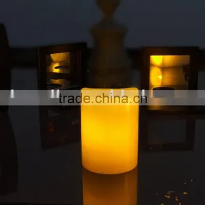 7 Colors Changing LED Lights With Base thumbnail-1