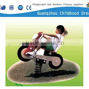 (HD-15911)Motor Plastic Spring Rocking thumbnail-1