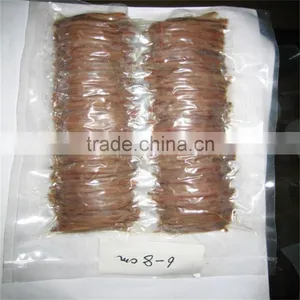 Italy Processing Way Salted Anchovy Fillets thumbnail-4