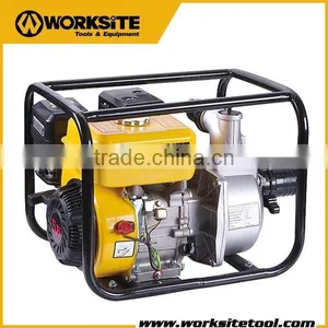 GWP102 Worksite Brand 2 Inch Portable Gasoline Water Pump thumbnail-1