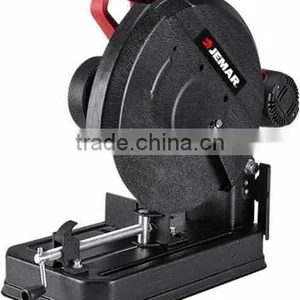 JCS355 14" 2200W ELECTRIC CUT OFF SAW, PIPE CUTTING SAW, METAL CUTTING SAW thumbnail-1