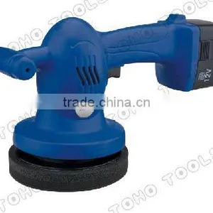 9.6/12V Ni-cd 6"/7" Cordless Polisher thumbnail-1