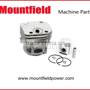 Cylinder Kit for Hus365 Square Chain Saw Engine Spare Parts thumbnail-1