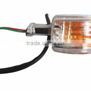 Steering Lamp/side Marker Lamp/SKYGO Motorcycle Turn Signal Light thumbnail-2