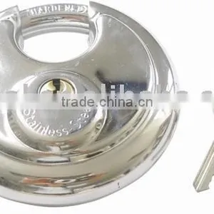 Disc Padlocks thumbnail-1