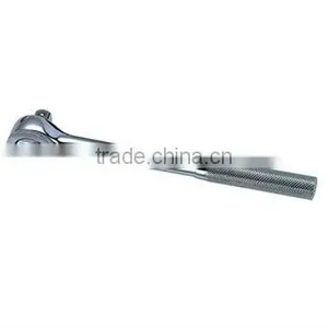 1/2"OVAL TYPE RATCHET WRENCH thumbnail-1
