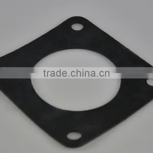 Rubber Gasket for Electric Appliances, Machines thumbnail-1
