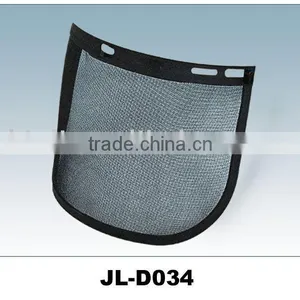 ce Face Shield Mesh Visor thumbnail-1