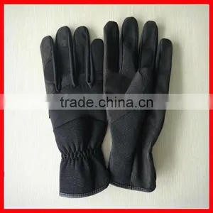 Industrial Safety Impact Glove for Oil and Gas thumbnail-1