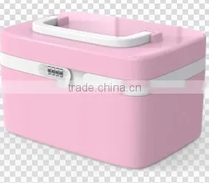 Polyester Material and Storage Boxes&Bins Type Locker Organizer thumbnail-3
