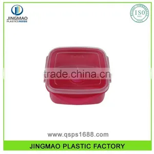 Plastic Lunch Box Storage Containers With Dividers For Kids thumbnail-1