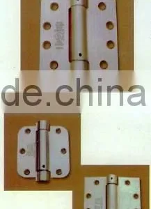 Spring Hinges thumbnail-1