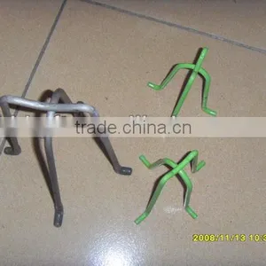 4" Steel Individual High Chair Supporting for Rebar China Supplier thumbnail-1