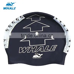 Waterproof Swim Cap,swim Ear Cap(CAP-500) thumbnail-6