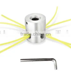 Aluminium Whips Trimmer Head DL-1102 thumbnail-1