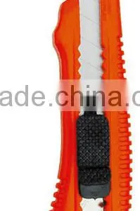 Promotional 18mm Utility Knife / Paper Cutter / Cutter Knife for Students thumbnail-2