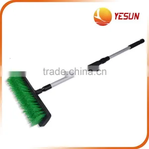 Plastic Garden Brush,Water Passing Brush thumbnail-1