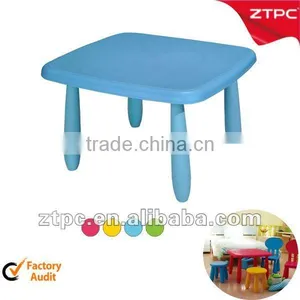 Plastic Children Bedroom Table thumbnail-1