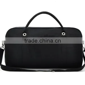 16oz Canvas Gym Bag With Handle or Shoulder thumbnail-6