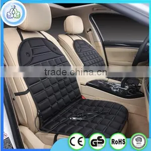 Wholesale China Car Thermo Massage Electric Portable Heated Seat Cushion thumbnail-2