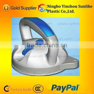 Plastic Bathroom Handle thumbnail-1