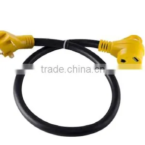 S80186 ETL 25ft RV Extension Cord thumbnail-1