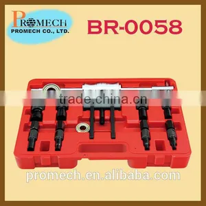 Special Designed Heavy Duty Hole Bearing Puller Set / Vehicles Repairing Hand Tools Kit thumbnail-1